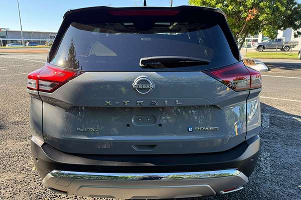 2025 Nissan X-TRAIL Ti-L e-POWER T33