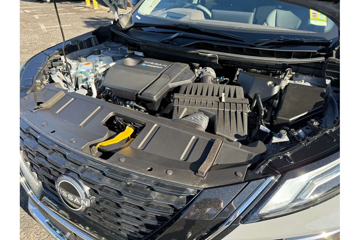 2025 Nissan X-TRAIL Ti-L e-POWER T33