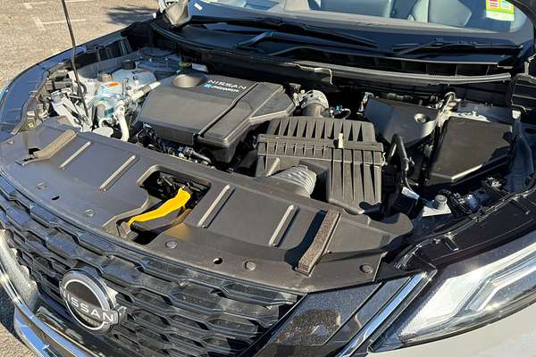 2025 Nissan X-TRAIL Ti-L e-POWER T33