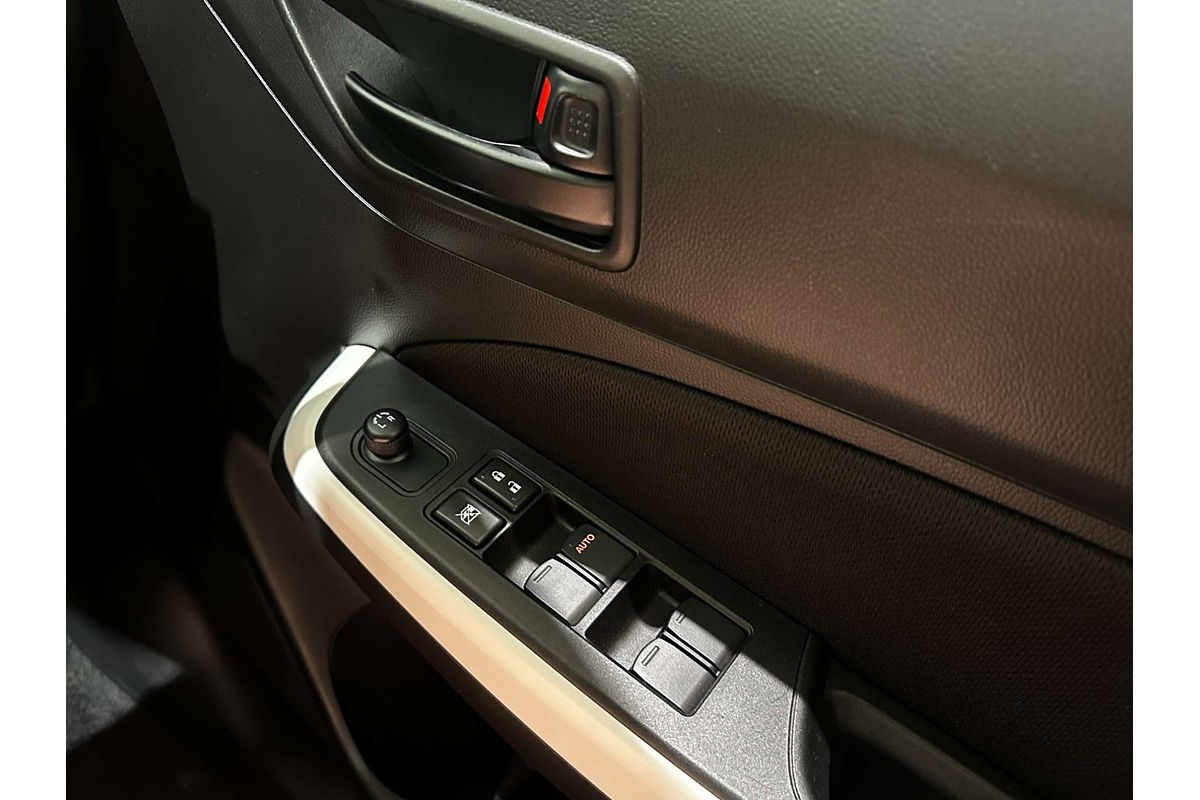 2024 Suzuki Swift GL AZ Series II