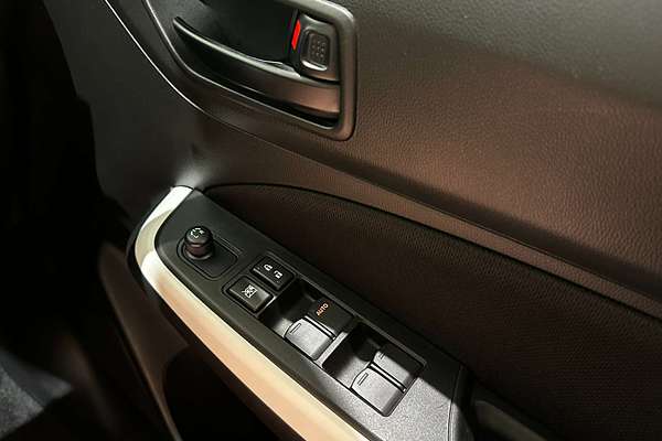 2024 Suzuki Swift GL AZ Series II