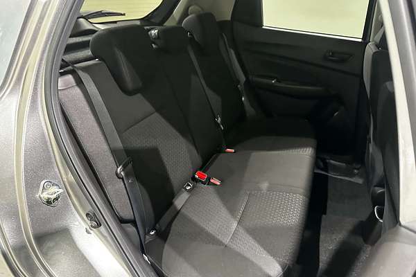 2024 Suzuki Swift GL AZ Series II