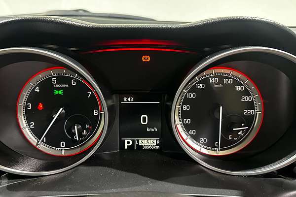 2024 Suzuki Swift GL AZ Series II