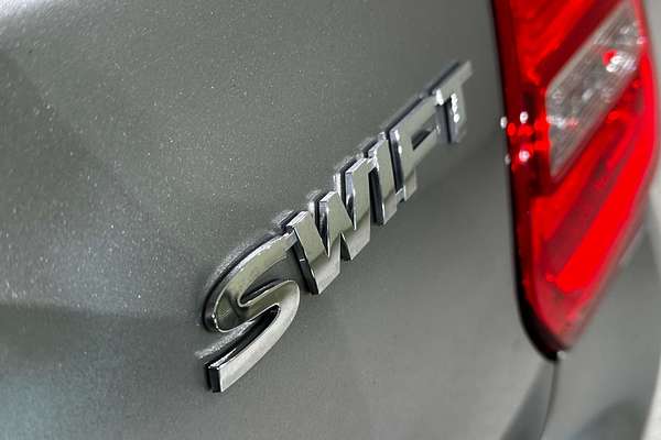 2024 Suzuki Swift GL AZ Series II