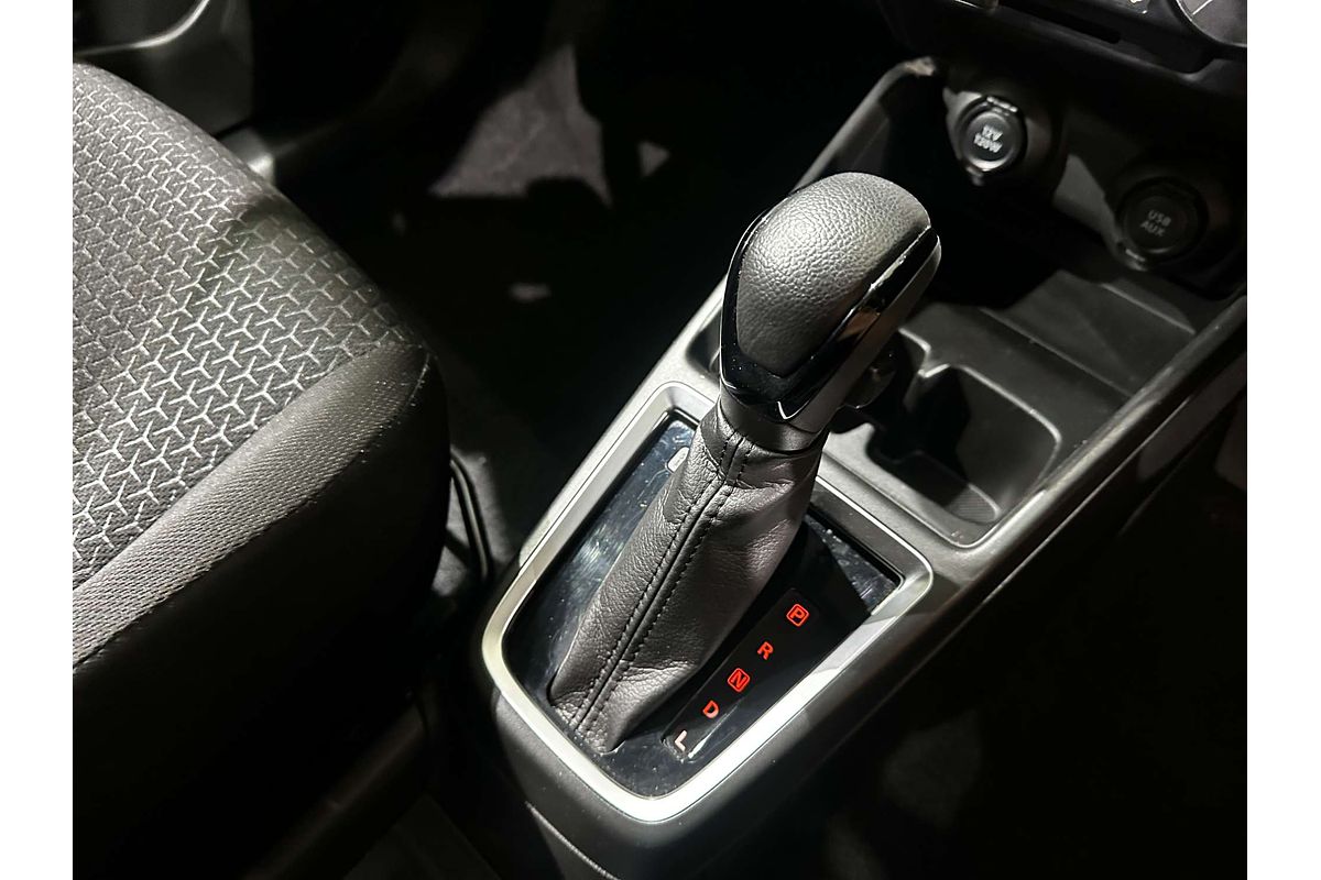 2024 Suzuki Swift GL AZ Series II