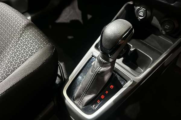 2024 Suzuki Swift GL AZ Series II
