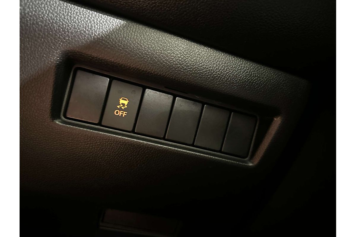 2024 Suzuki Swift GL AZ Series II