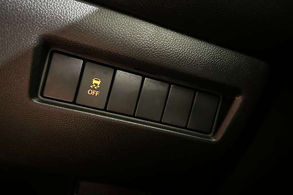 2024 Suzuki Swift GL AZ Series II