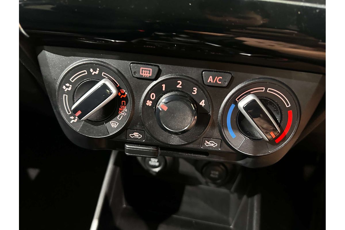 2024 Suzuki Swift GL AZ Series II