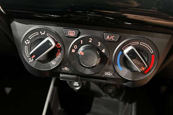 2024 Suzuki Swift GL AZ Series II