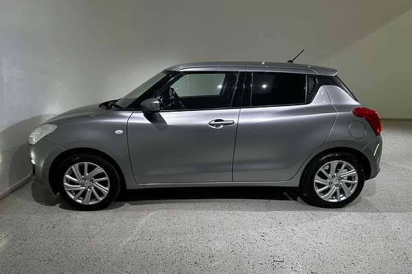 2024 Suzuki Swift GL AZ Series II
