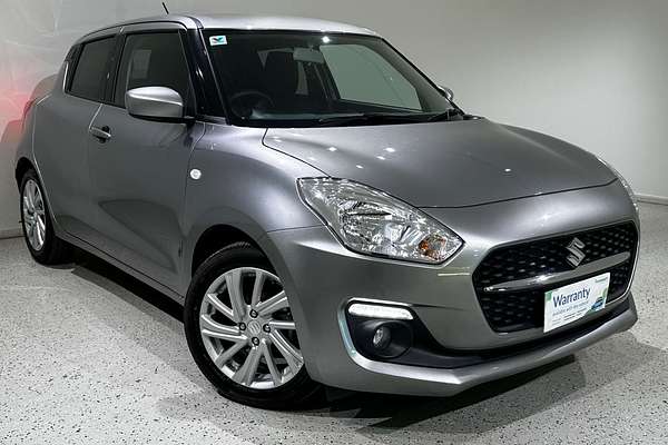 2024 Suzuki Swift GL AZ Series II