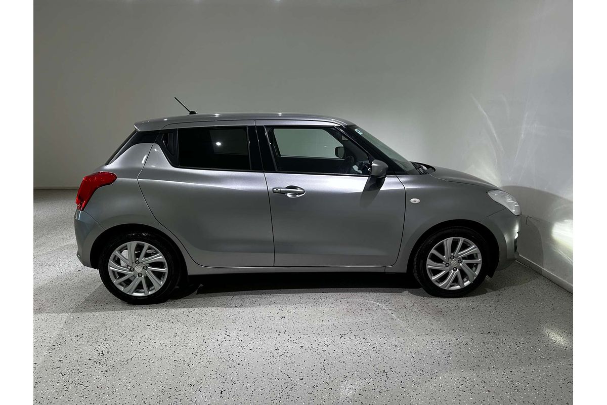 2024 Suzuki Swift GL AZ Series II