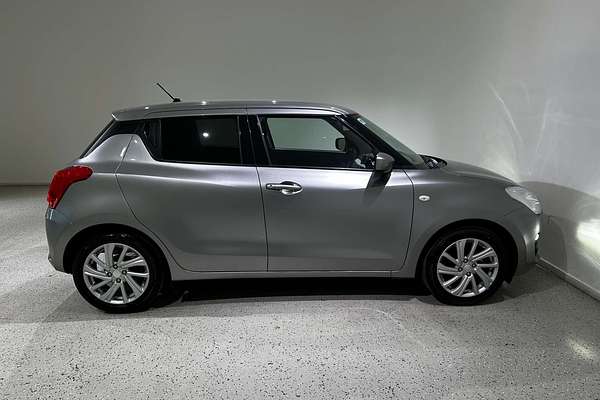 2024 Suzuki Swift GL AZ Series II