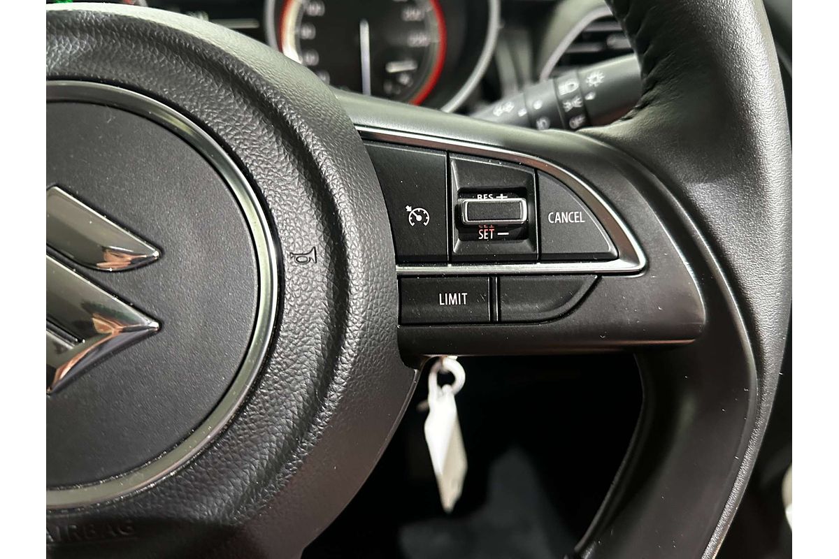 2024 Suzuki Swift GL AZ Series II