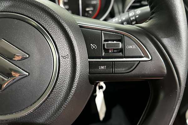 2024 Suzuki Swift GL AZ Series II