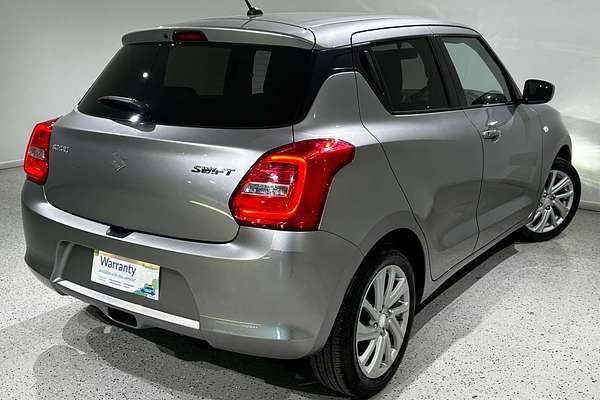 2024 Suzuki Swift GL AZ Series II