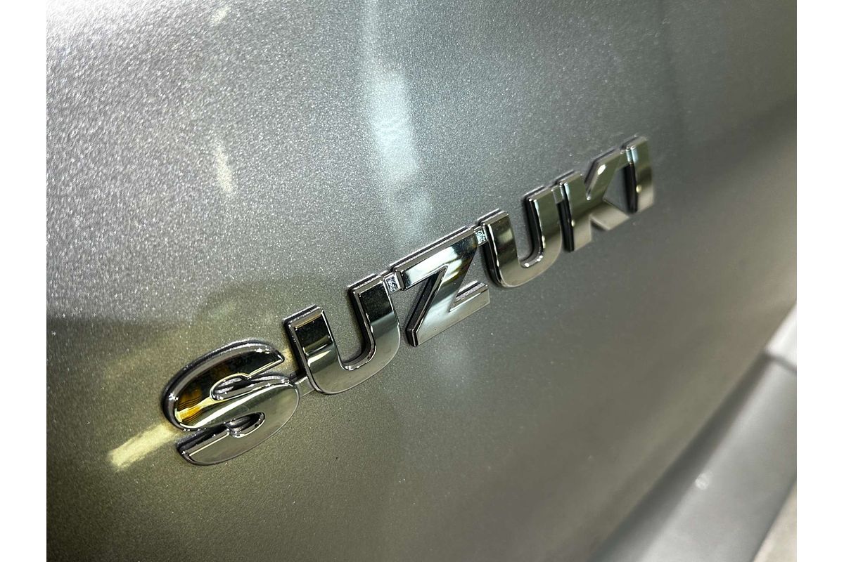 2024 Suzuki Swift GL AZ Series II