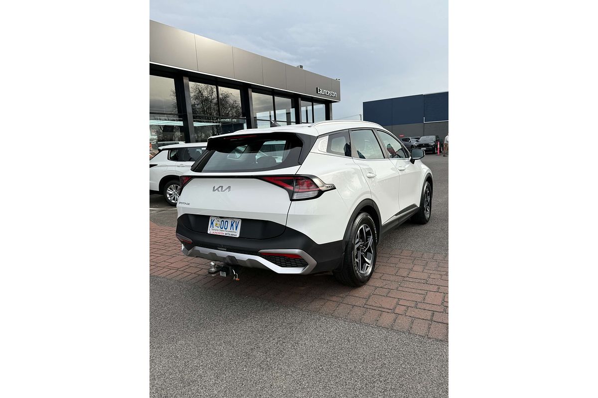 2022 Kia Sportage S NQ5