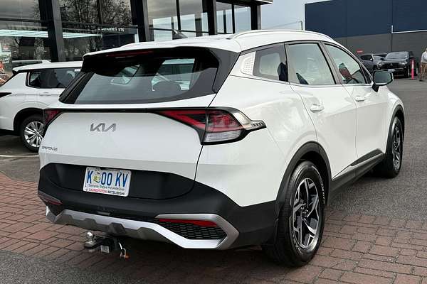 2022 Kia Sportage S NQ5