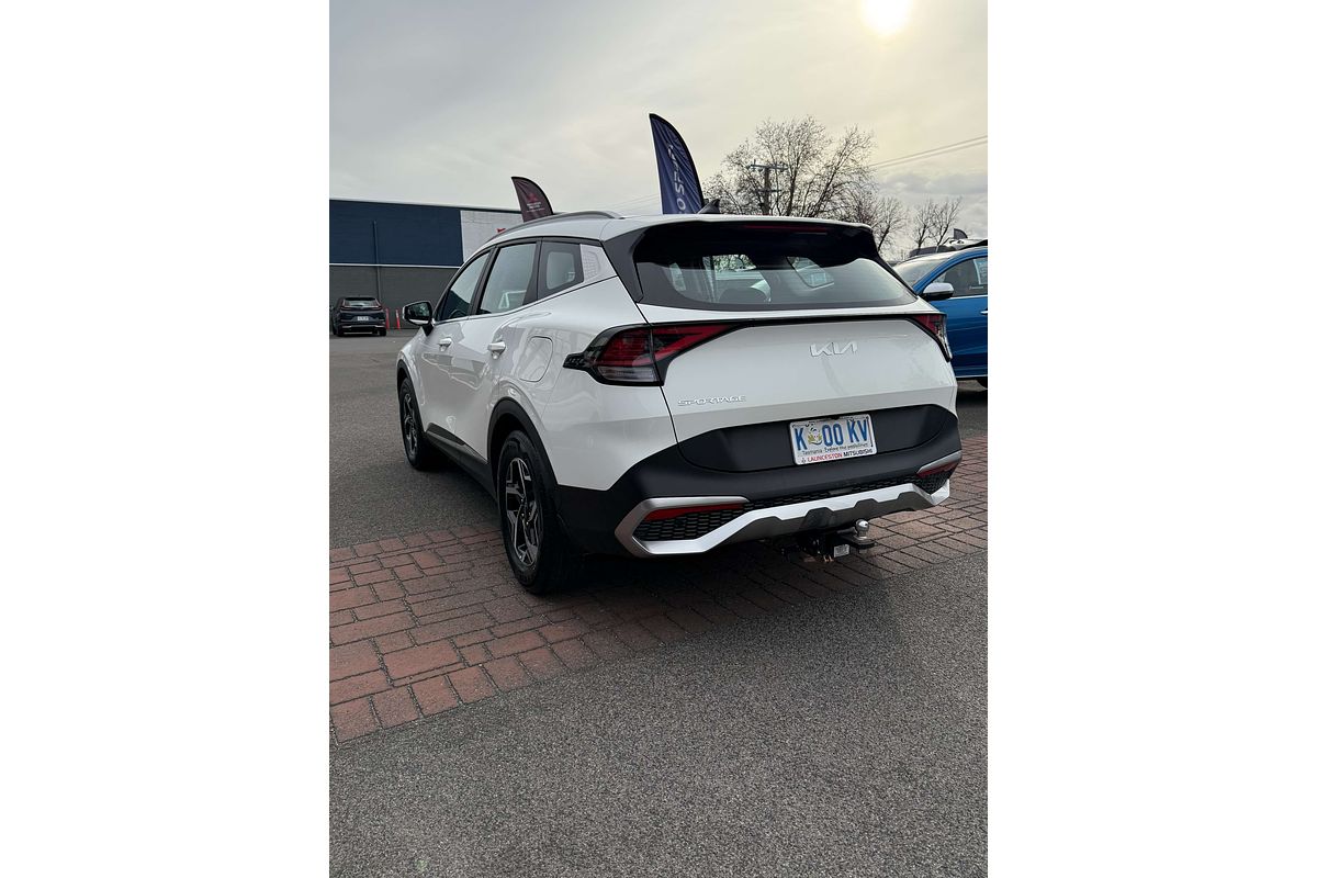 2022 Kia Sportage S NQ5