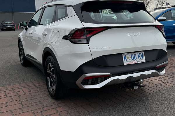 2022 Kia Sportage S NQ5