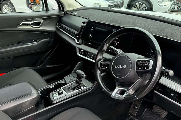 2022 Kia Sportage S NQ5