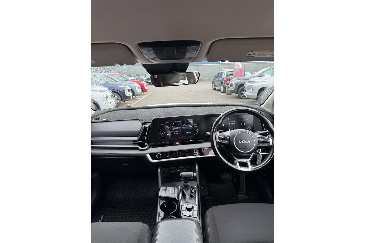 2022 Kia Sportage S NQ5