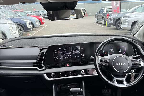 2022 Kia Sportage S NQ5
