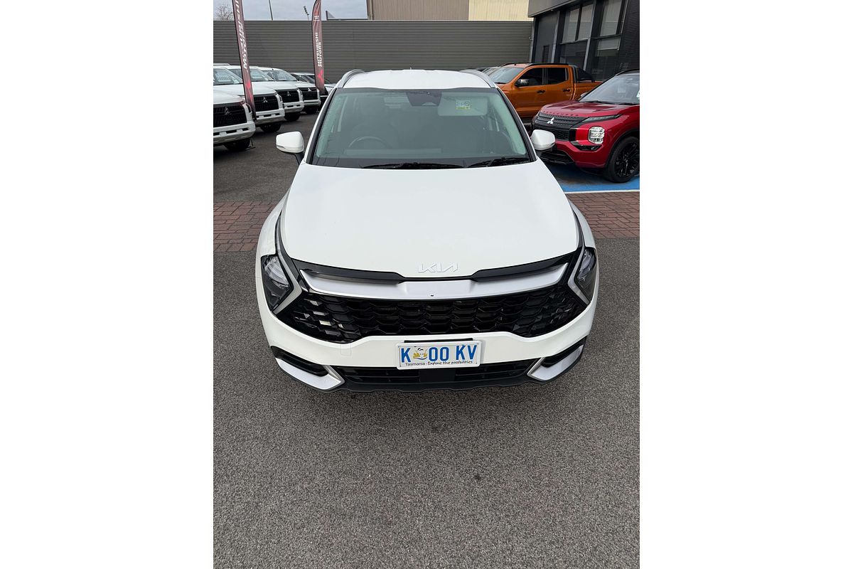 2022 Kia Sportage S NQ5