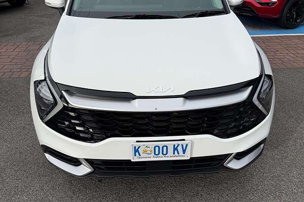 2022 Kia Sportage S NQ5
