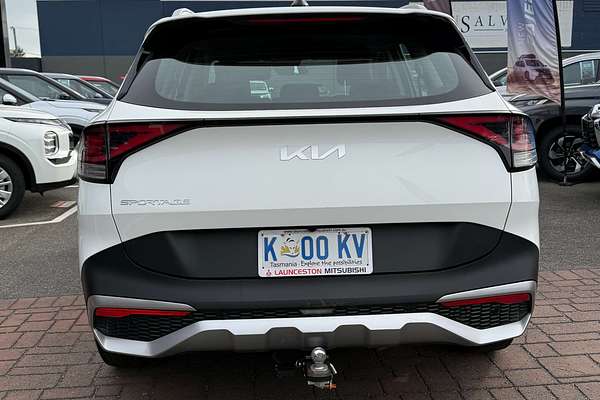 2022 Kia Sportage S NQ5