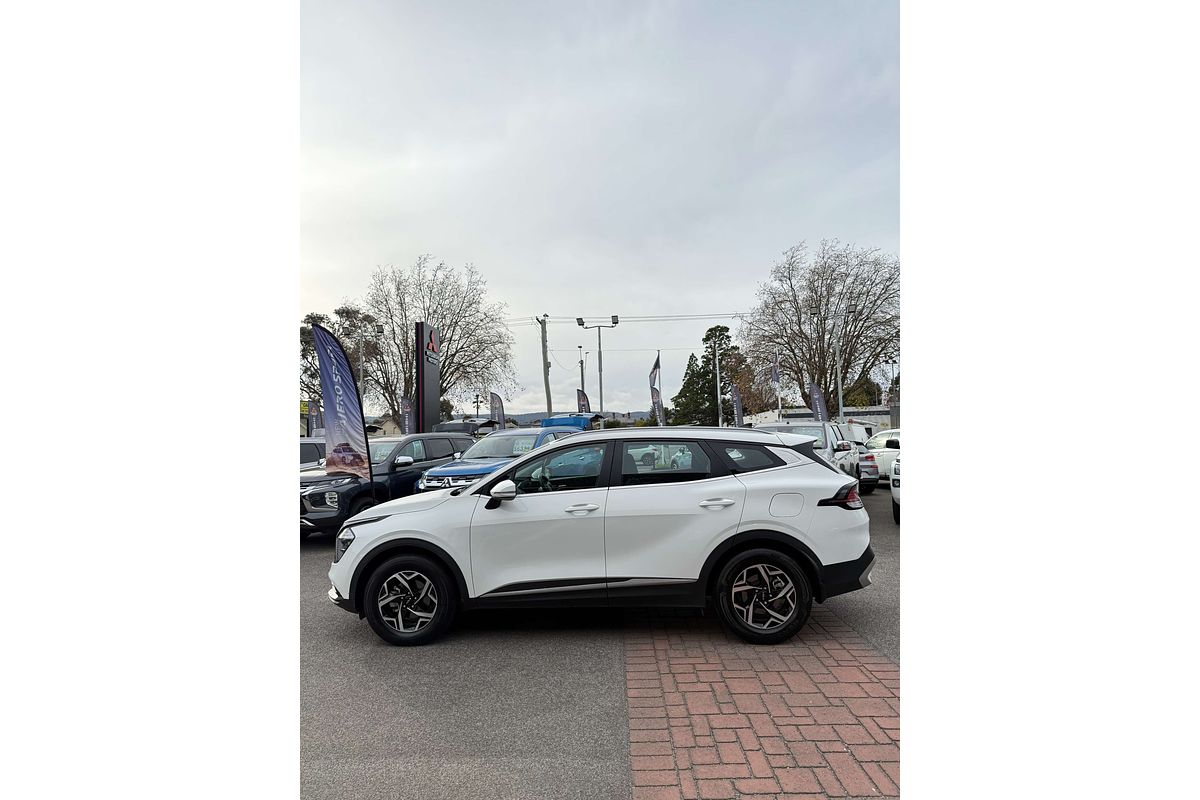 2022 Kia Sportage S NQ5