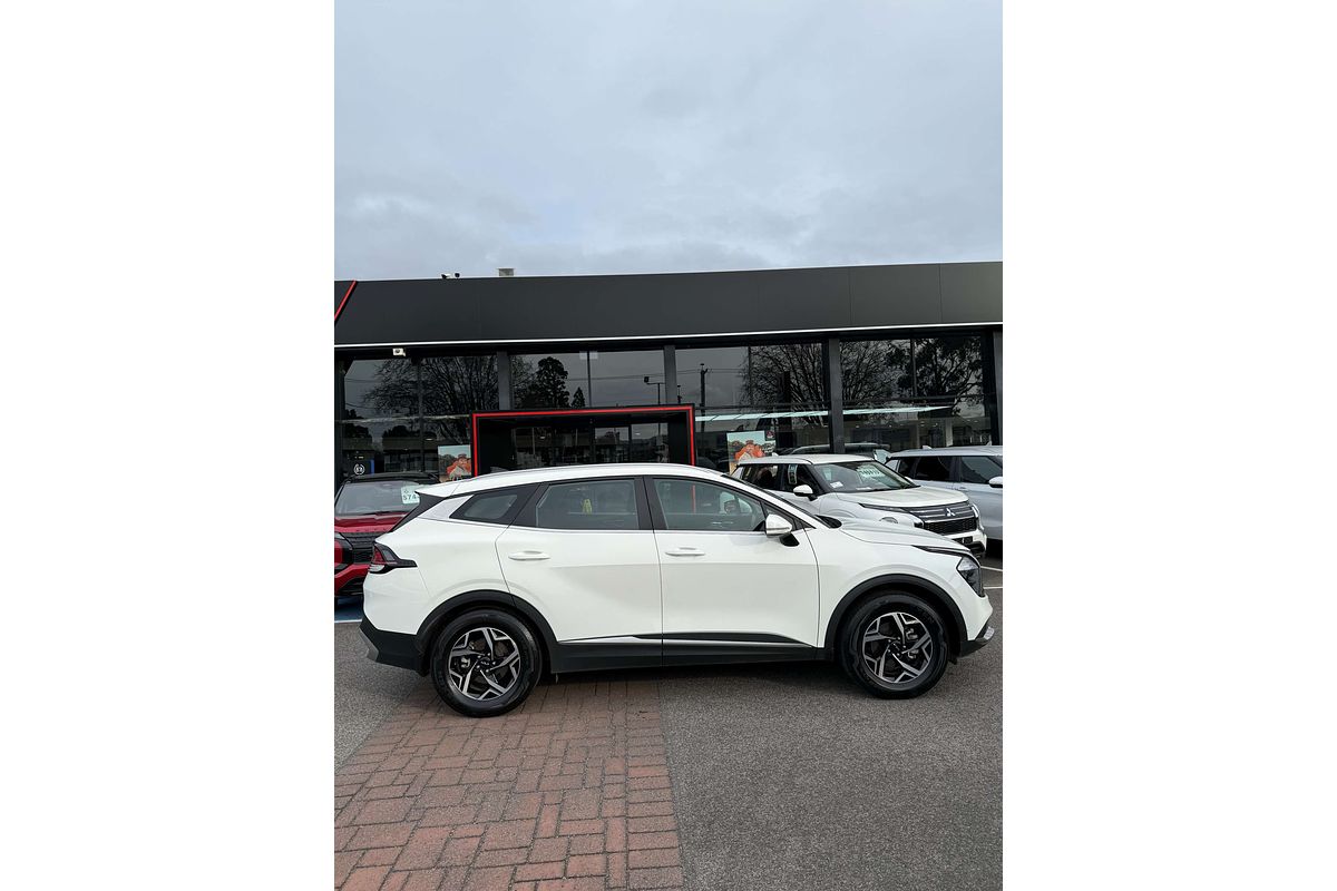 2022 Kia Sportage S NQ5