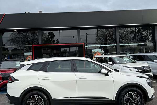 2022 Kia Sportage S NQ5