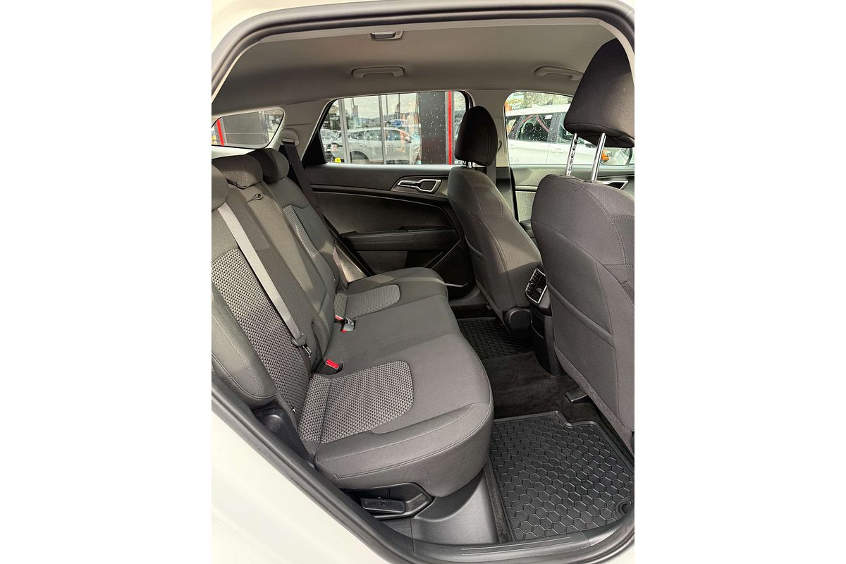 2022 Kia Sportage S NQ5