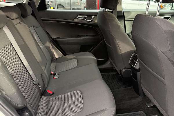 2022 Kia Sportage S NQ5