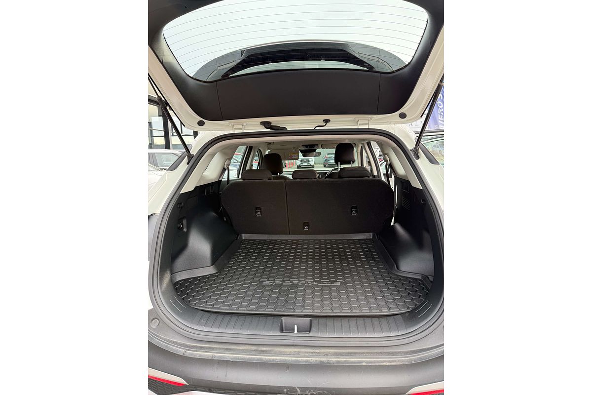 2022 Kia Sportage S NQ5