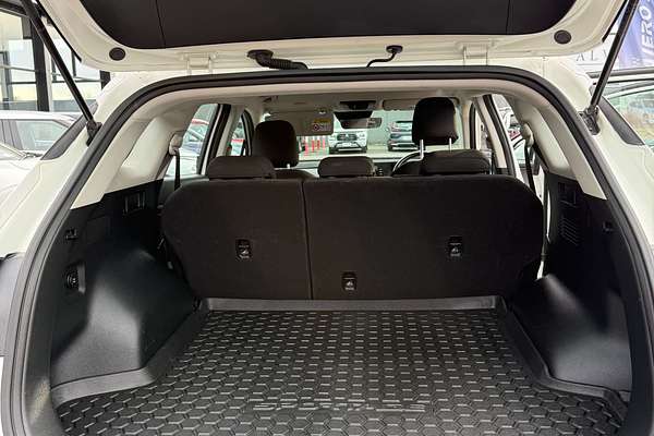 2022 Kia Sportage S NQ5