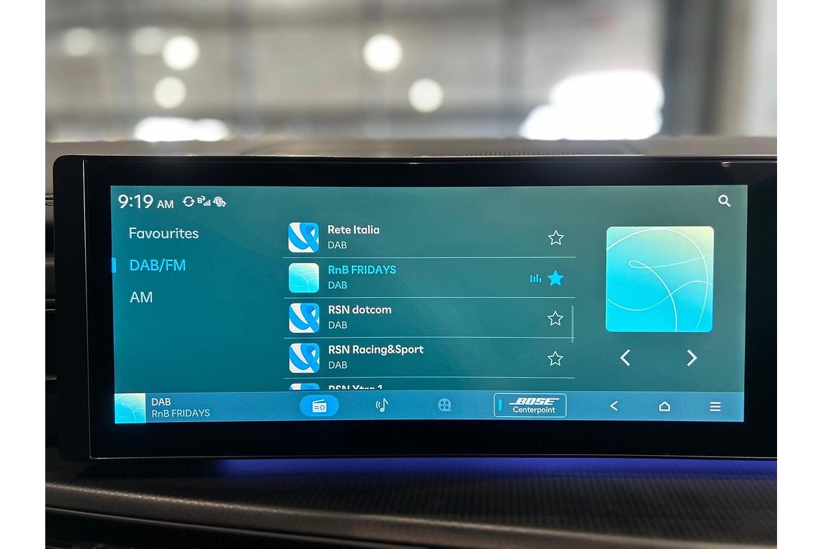 2025 Hyundai Santa Fe Hybrid Calligraphy MX5.V1