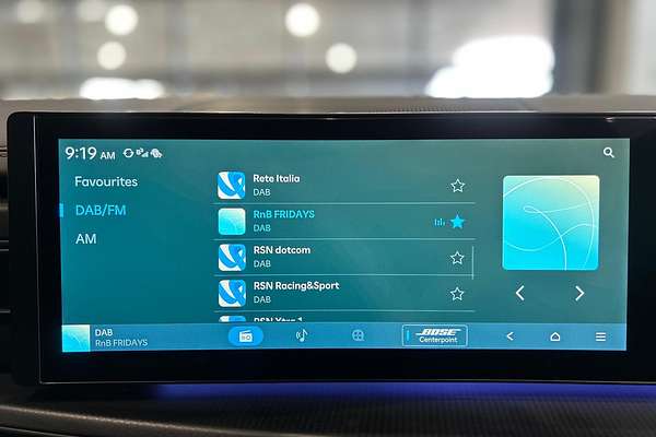 2025 Hyundai Santa Fe Hybrid Calligraphy MX5.V1