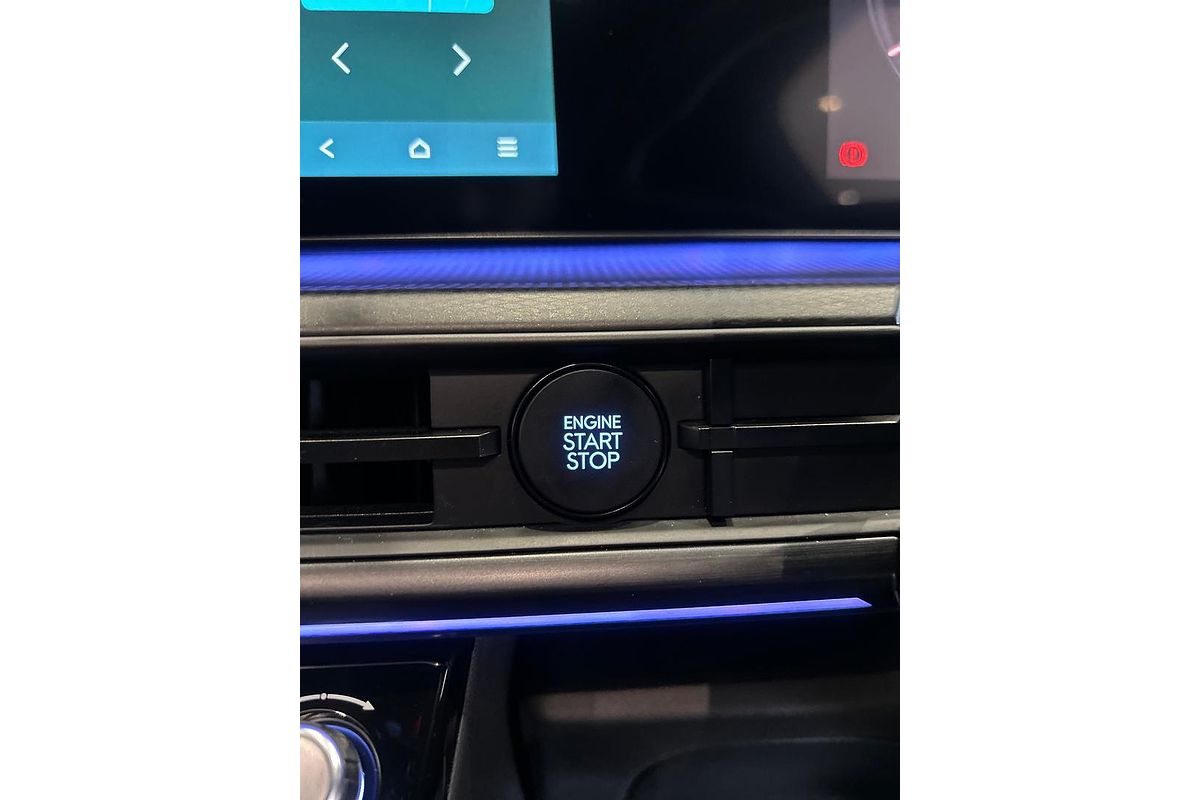2025 Hyundai Santa Fe Hybrid Calligraphy MX5.V1