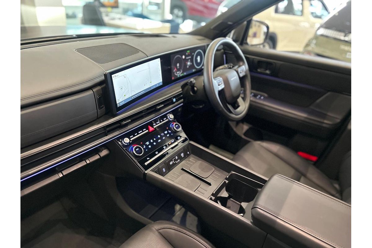 2025 Hyundai Santa Fe Hybrid Calligraphy MX5.V1