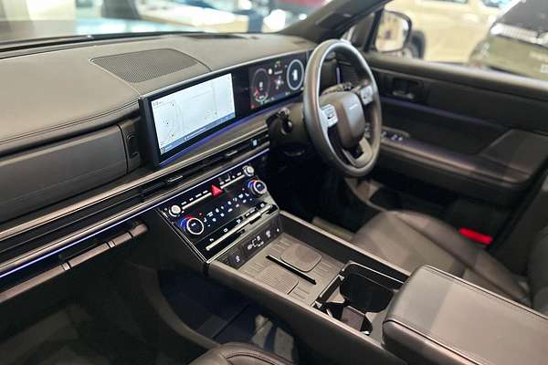 2025 Hyundai Santa Fe Hybrid Calligraphy MX5.V1