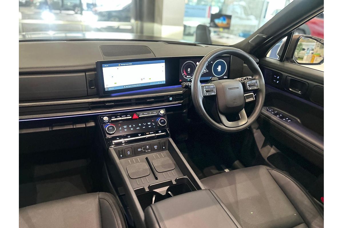2025 Hyundai Santa Fe Hybrid Calligraphy MX5.V1
