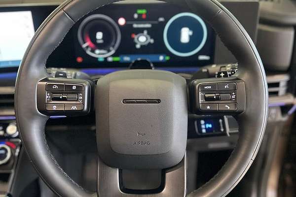 2025 Hyundai Santa Fe Hybrid Calligraphy MX5.V1