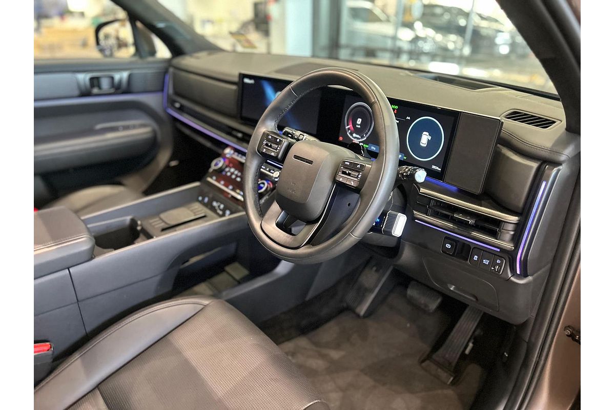 2025 Hyundai Santa Fe Hybrid Calligraphy MX5.V1