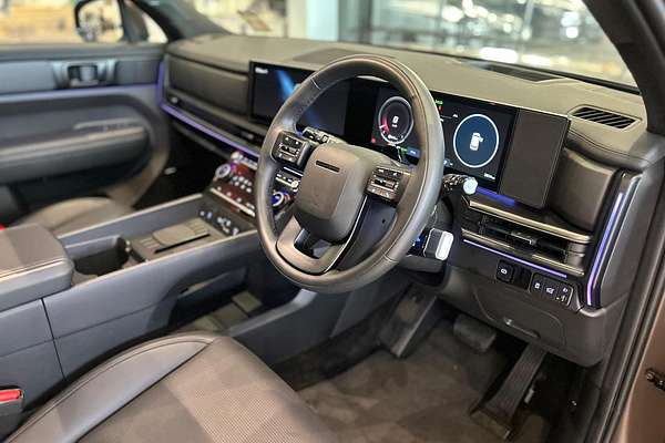 2025 Hyundai Santa Fe Hybrid Calligraphy MX5.V1