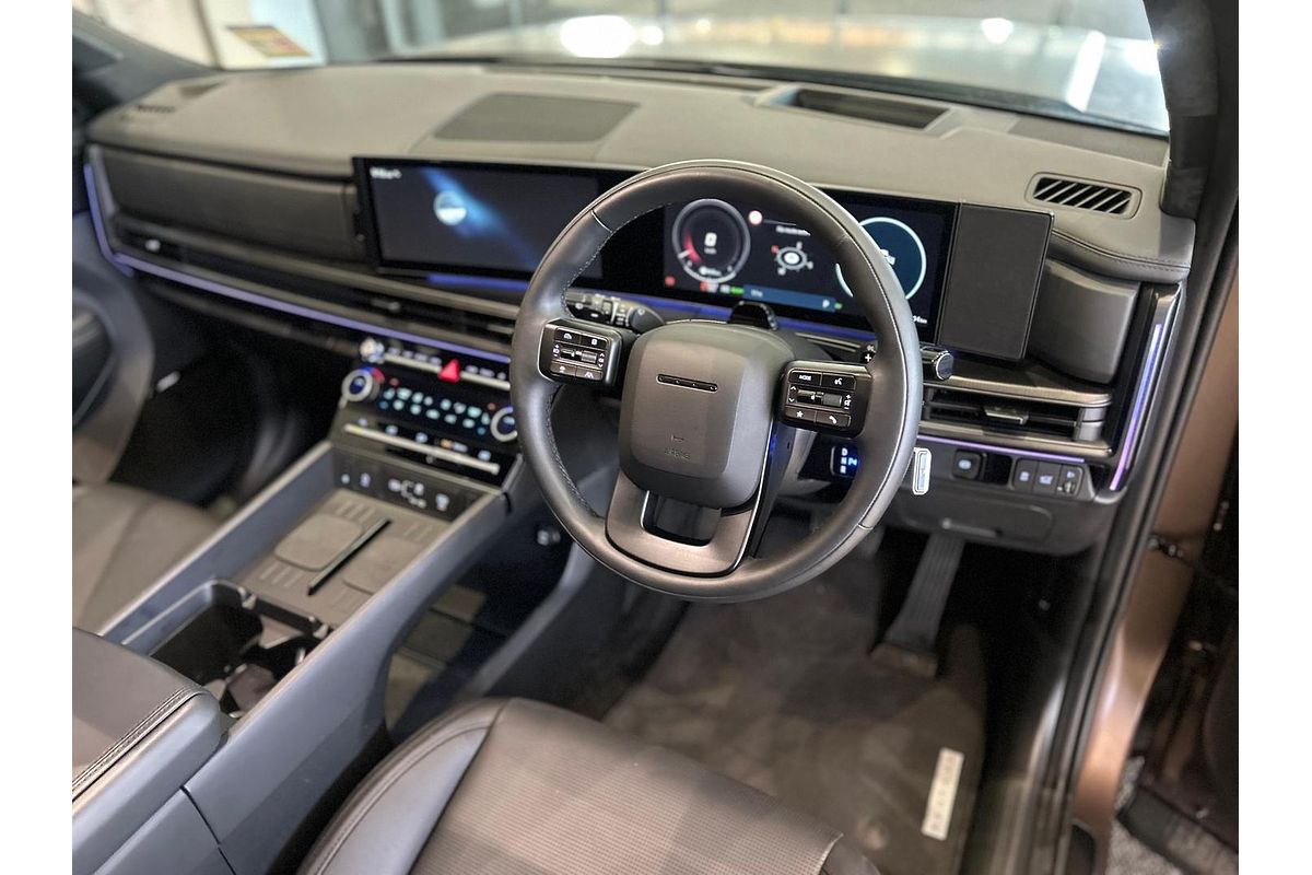 2025 Hyundai Santa Fe Hybrid Calligraphy MX5.V1