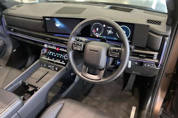 2025 Hyundai Santa Fe Hybrid Calligraphy MX5.V1